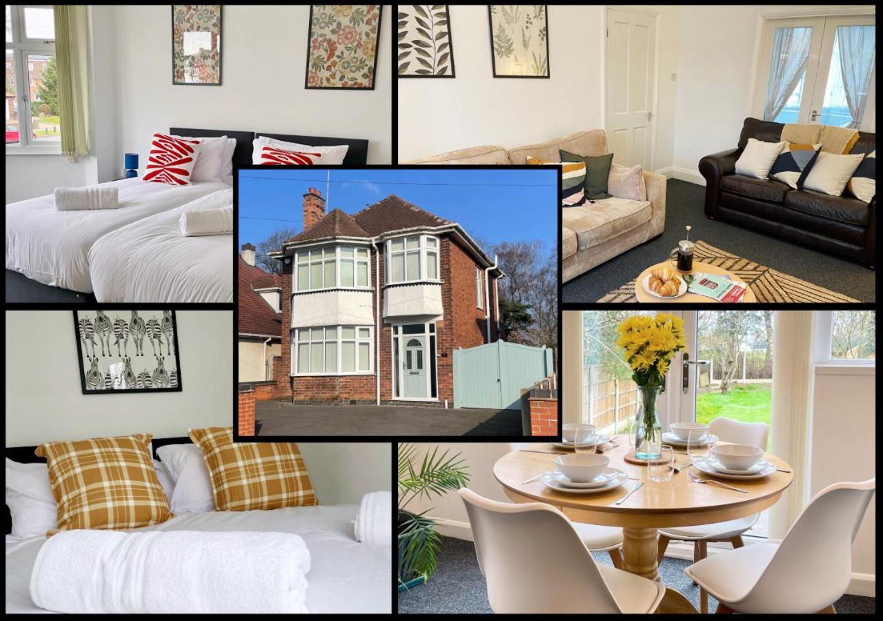 View-off-street Parking-sleeps 8-fast Wifi *